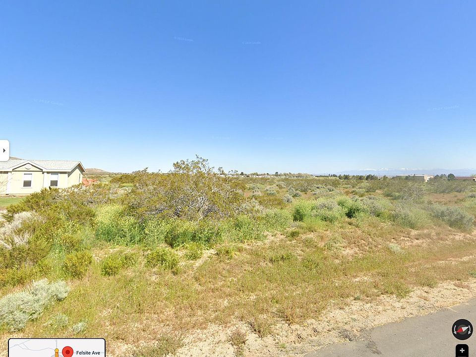 1st image of 50th W & Rosamond Blvd