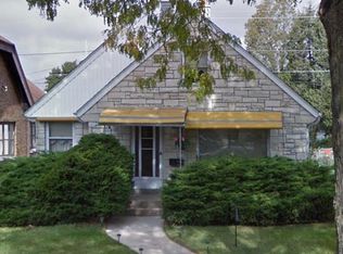 2242 W Roosevelt Dr, Milwaukee, WI 53209