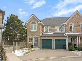 455 Apache Ct #53, Mississauga, ON L4Z 3W8