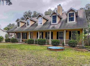 2458 NW 31st Ave, Gainesville, FL 32605