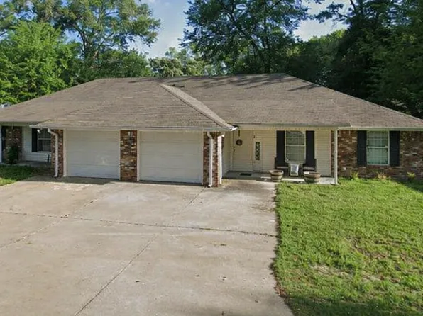 17428 Fm 2493 #1, Flint, TX 75762