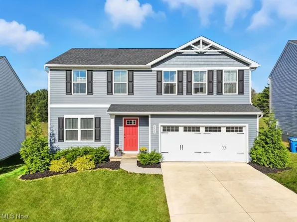 3923 Higgins Dr, Barberton, OH 44203