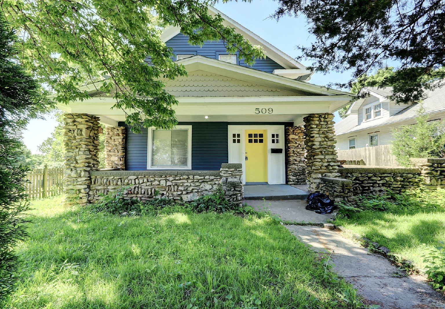 509 Pottawatomie St, Leavenworth, KS 66048 Zillow