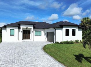4317 Meager Cir, Port Charlotte, FL 33948
