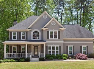 2210 Austin Lake Dr SE, Smyrna, GA 30082