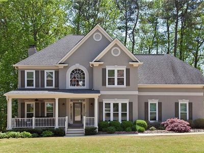 2210 Austin Lake Dr SE, Smyrna, GA, 30082