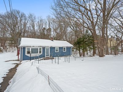 295 Phoenix Street, Vernon, CT, 06066