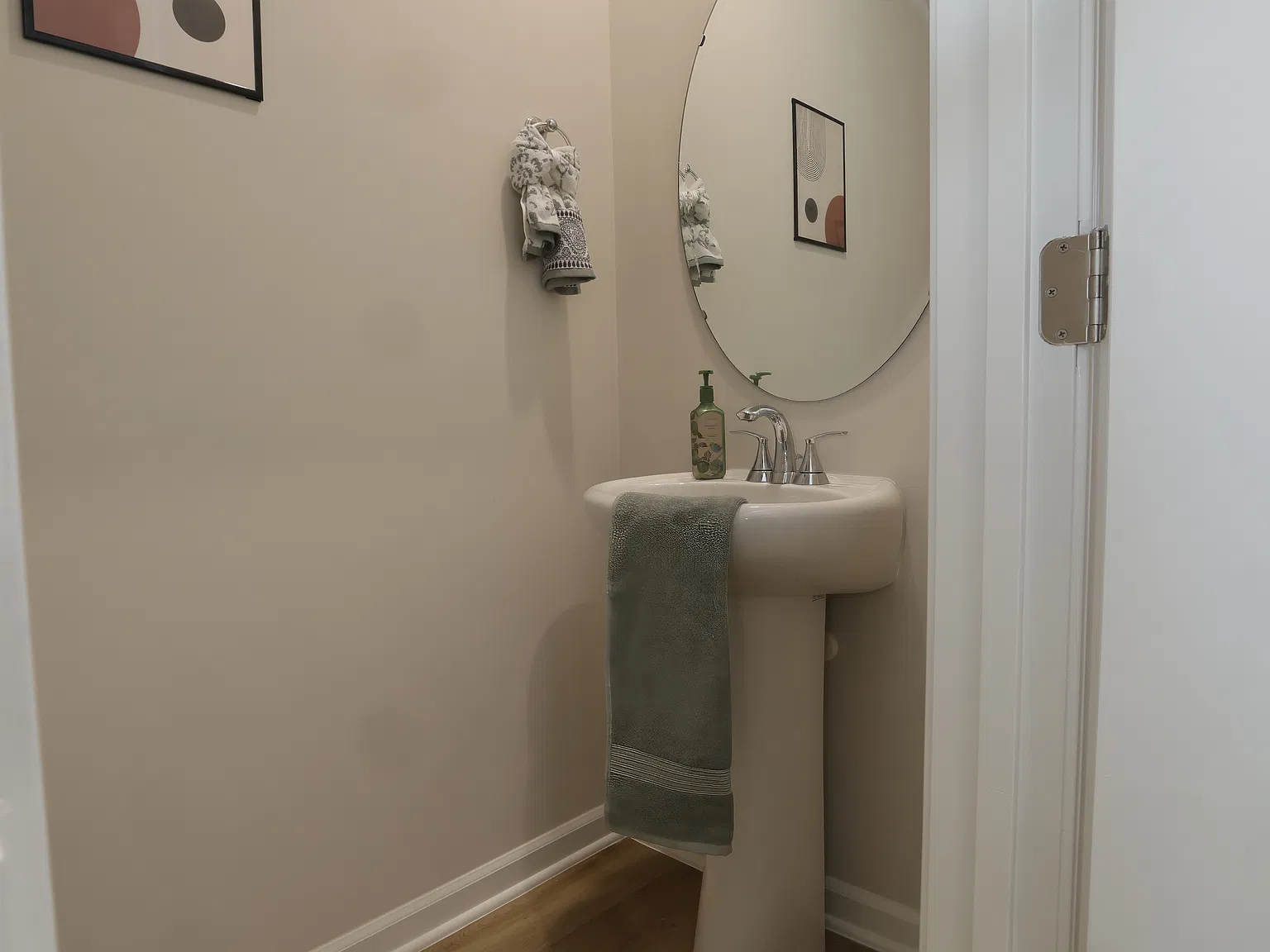 1005 Winding Spring Dr — Photo 3