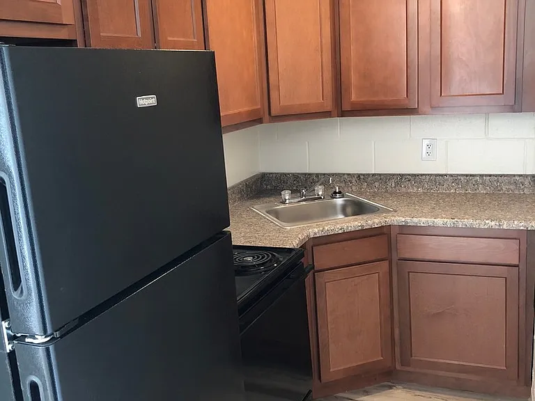 The Regency at St. Louis Apartments — Photo 6