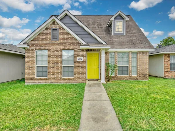 2642 Symphony Park Dr, Bryan, TX 77802