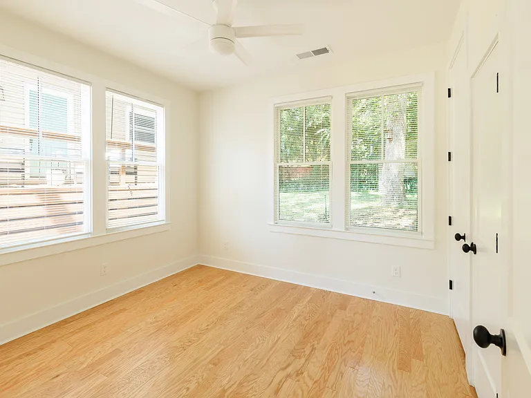 Main Floor Bedroom