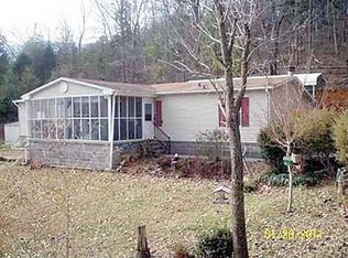 568 English Mountain Rd, Newport, TN 37821