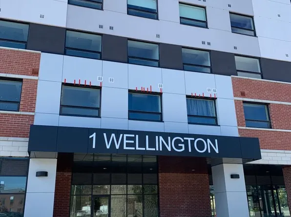 1 Wellington St Unit 308, Brantford, ON N3T 2L3