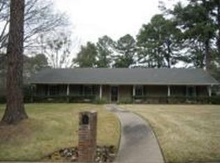 1305 Montclair St, Longview, TX 75601