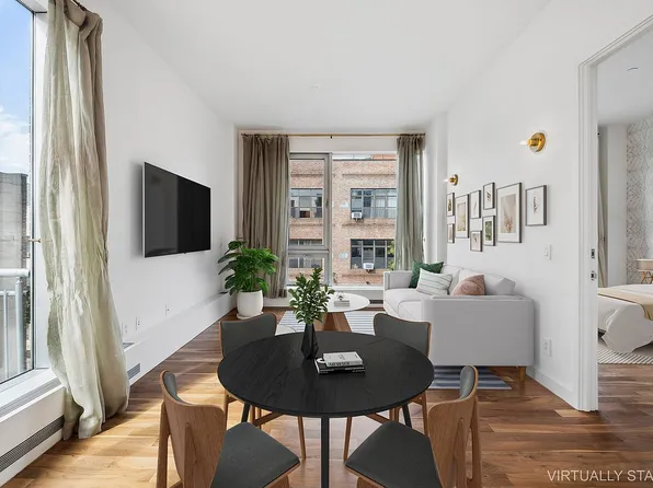 120 N 7th St APT 3B, Brooklyn, NY 11249