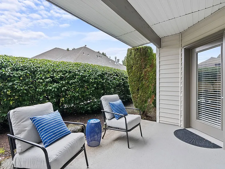 Patio or Balcony