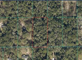 SW 157th Ln, Dunnellon, FL 34432