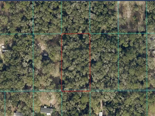 SW 157th Ln, Dunnellon, FL 34432