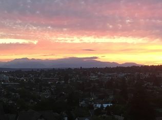 (Undisclosed Address), Seattle, WA 98107