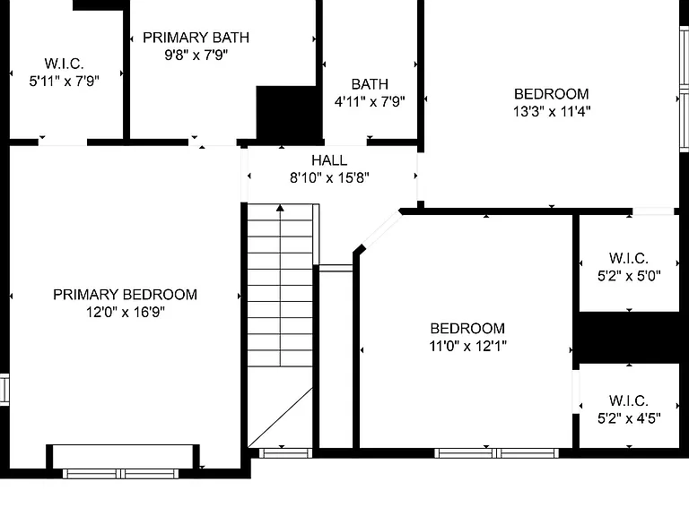6011 Fairway St #2B — Photo 4