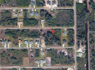 852 Casper Yost ST E, LEHIGH ACRES, FL 33974