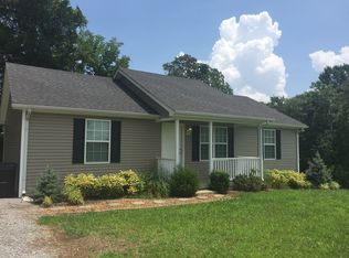 3850 New Glasgow Rd, Scottsville, KY 42164