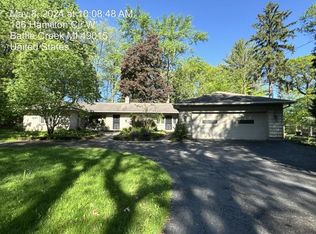 186 W Hamilton Cir, Battle Creek, MI 49015