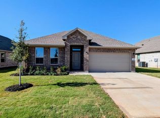 1249 Beltway Ln, Granbury, TX 76048
