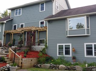 174 Plains Rd, Jericho, VT 05465