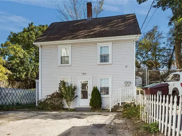 304 Park Ave, Woonsocket, RI 02895