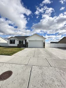 3920 N Flint Ave, Idaho Falls, ID, 83401