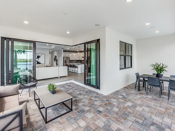 Model Representation