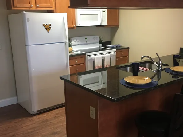Central Place, 475 Baird St #D4342e4c6, Morgantown, WV 26505
