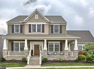 1640 Fairmont Dr, Harrisburg, PA 17111