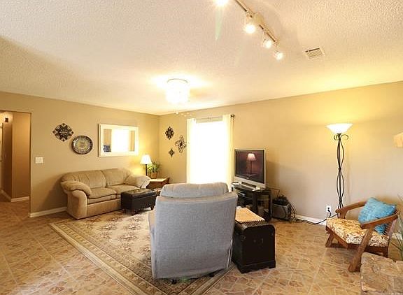 Living Room from Dining Room