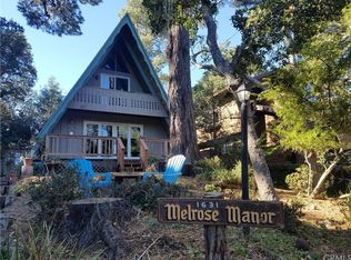 1631 Melrose Ave, Cambria, CA 93428