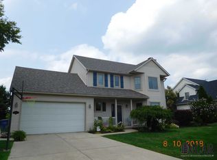 2901 W Country Ln, Monroe, MI