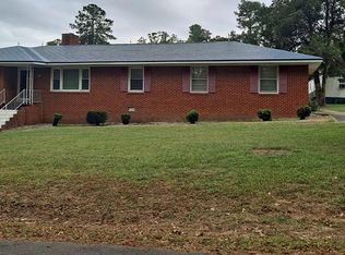 101 Valley St, Garysburg, NC 27831