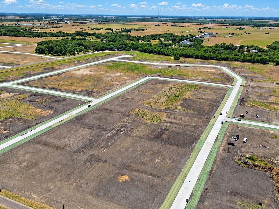 2nd image of LOT 33 Block A Orion Rd