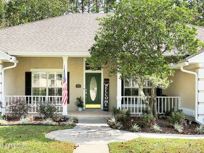 2707 AUSTIN ROSE Lane, Orange Park, FL, 32073
