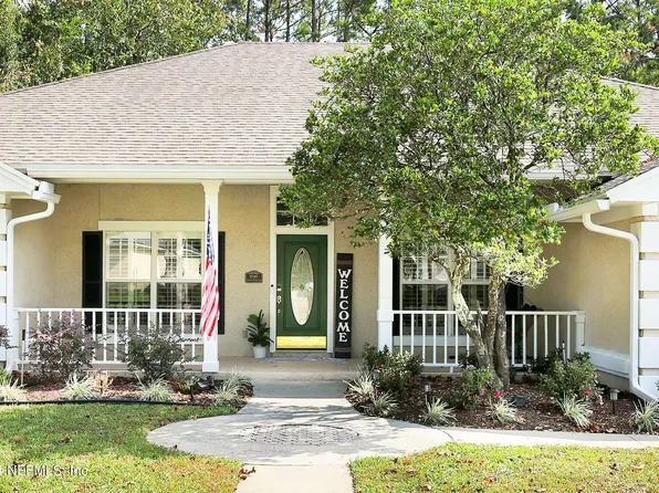 2707 AUSTIN ROSE Lane, Orange Park, FL 32073