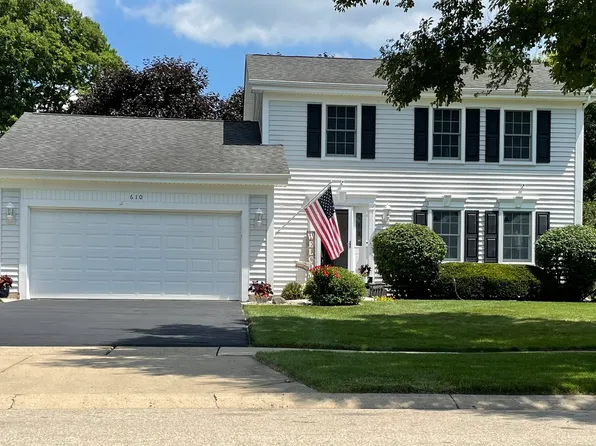 (undisclosed Address), Algonquin, IL 60102