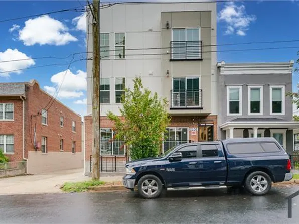 2230 Nicholson St SE, Washington, DC
