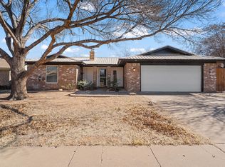 3407 Essex Ave, Lubbock, TX 79407