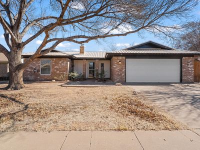 3407 Essex Ave, Lubbock, TX, 79407