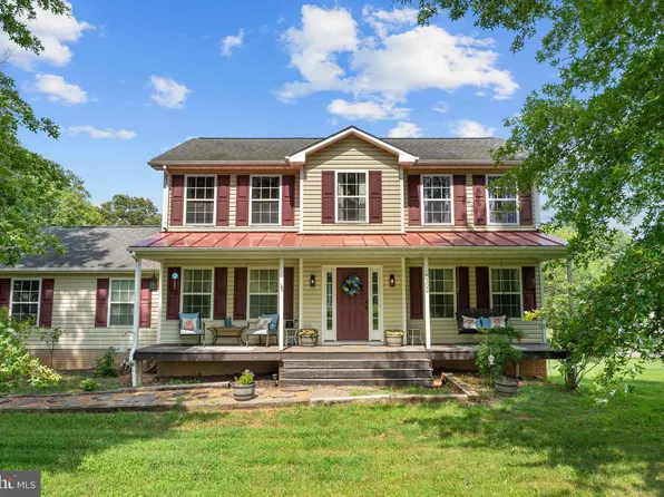 5302 Sumerduck Rd, Sumerduck, VA 22742