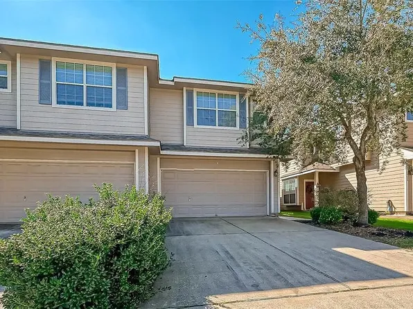 12434 Oriole Lake Way, Houston, TX 77089