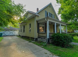 910 Scott St, La Porte, IN