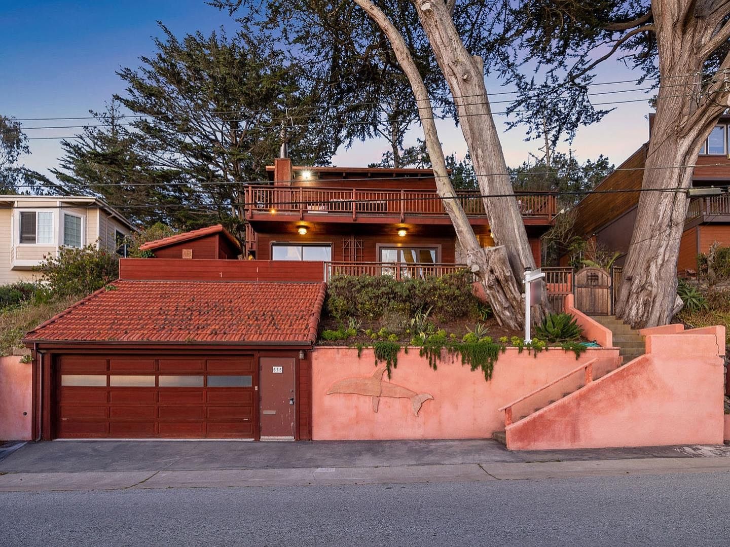 535 Farallon Ave, Pacifica, CA 94044 Zillow