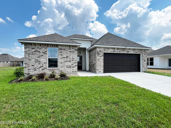 208 Hidden Meadows Dr, Lafayette, LA 70506